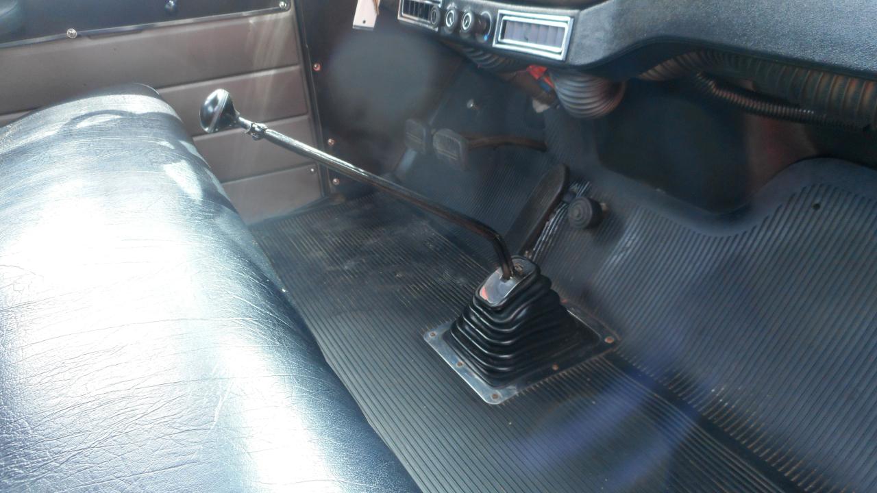 Chevrolet Trucks Pickup  1947