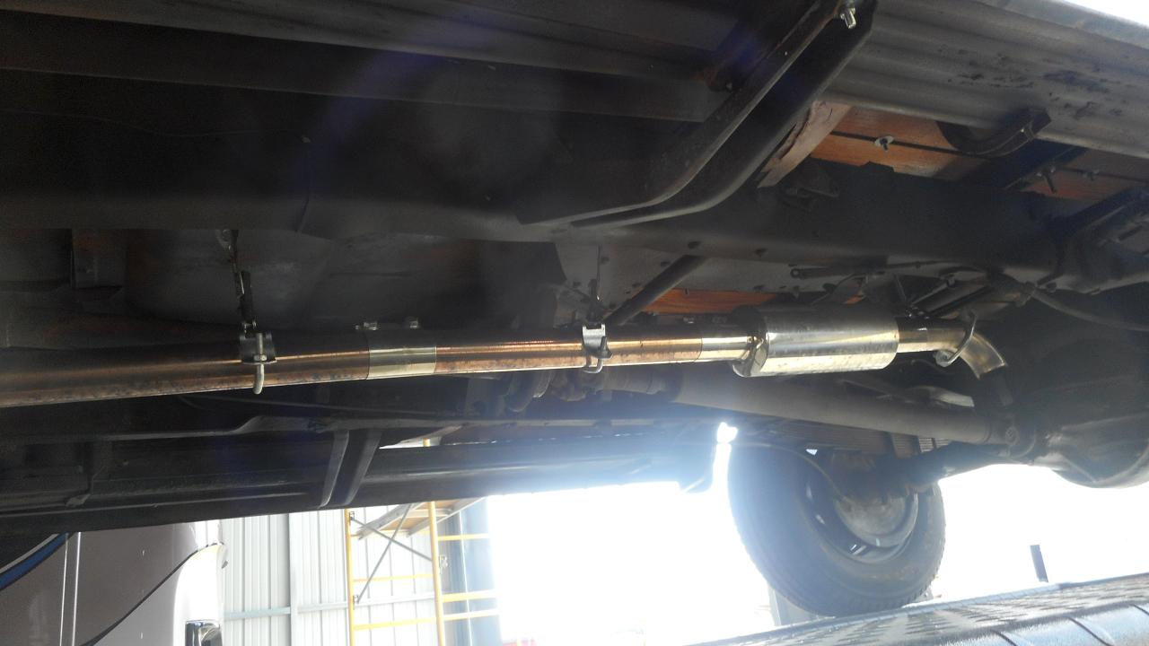 Chevrolet Trucks Pickup  1947