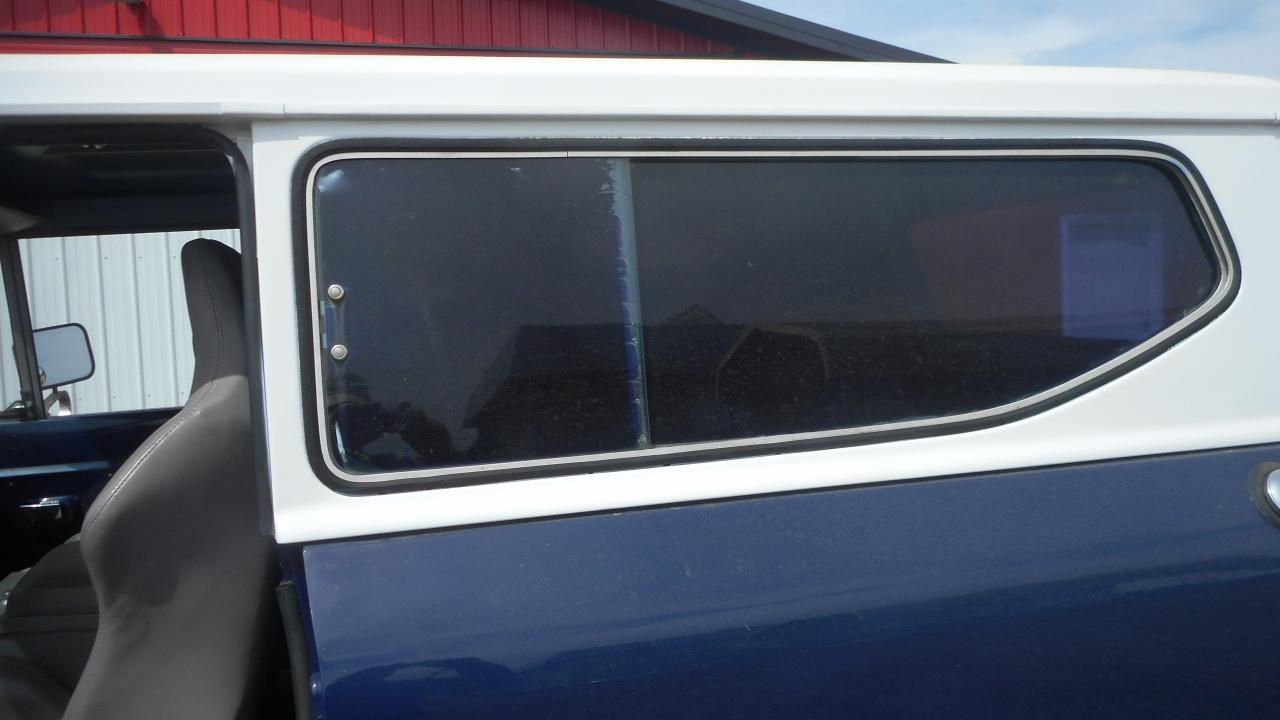 International Harvester 1210  1972