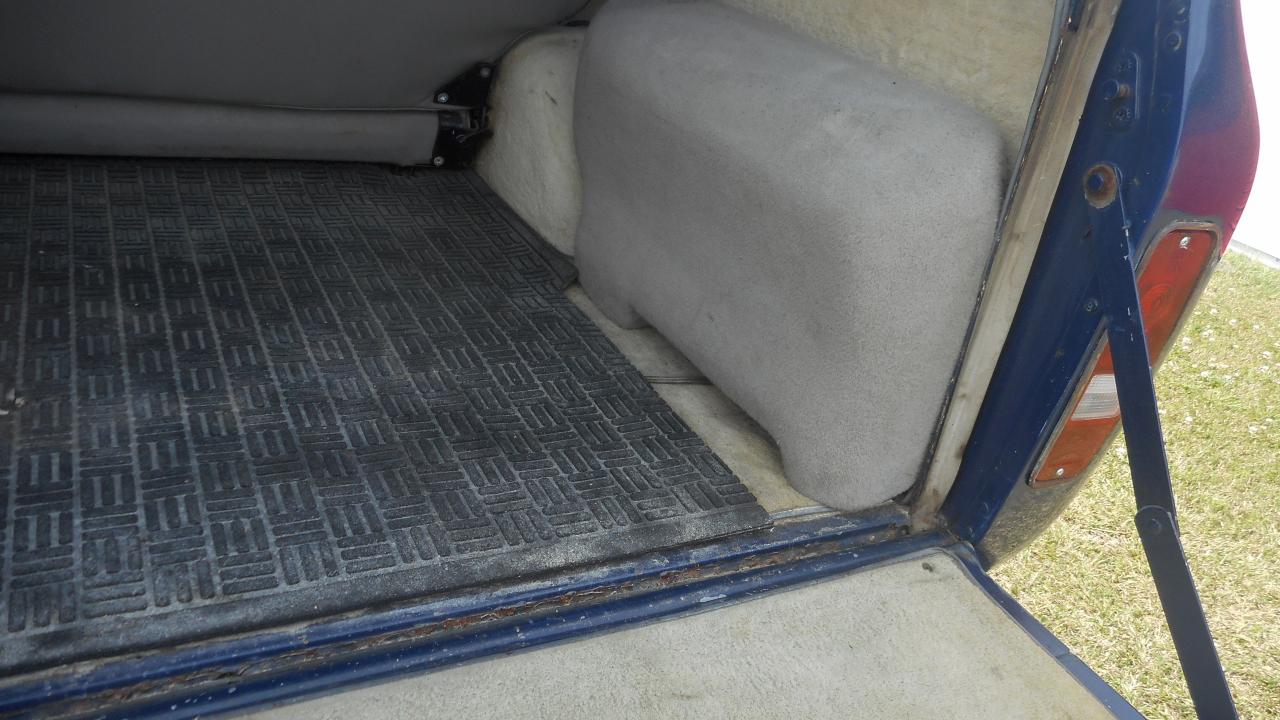 International Harvester 1210  1972