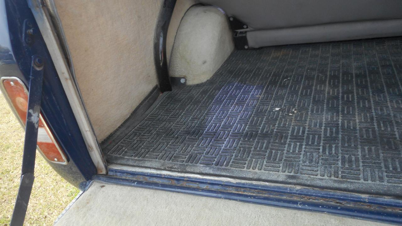 International Harvester 1210  1972