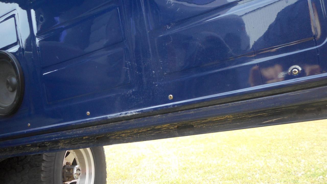 International Harvester 1210  1972