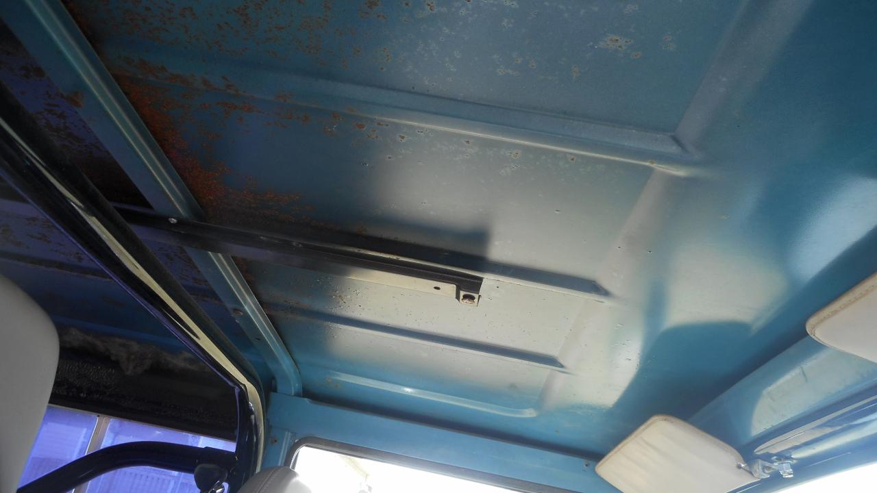 International Harvester 1210  1972