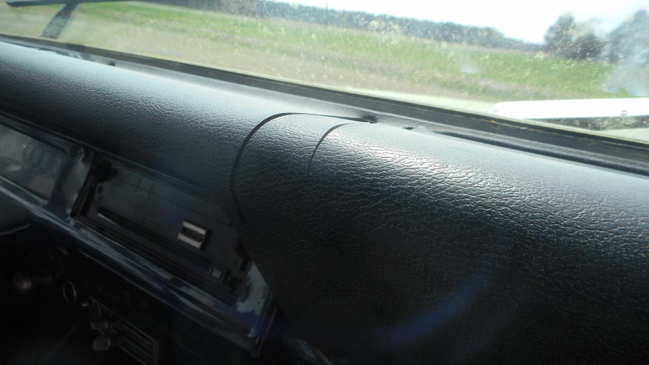 International Harvester 1210  1972