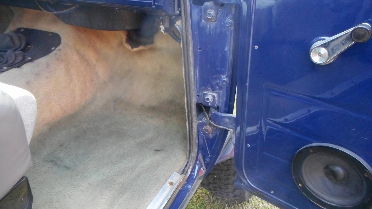 International Harvester 1210  1972