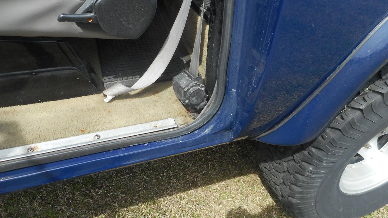 International Harvester 1210  1972