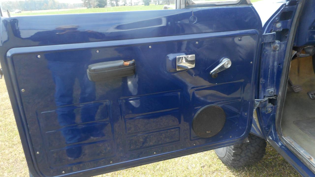 International Harvester 1210  1972