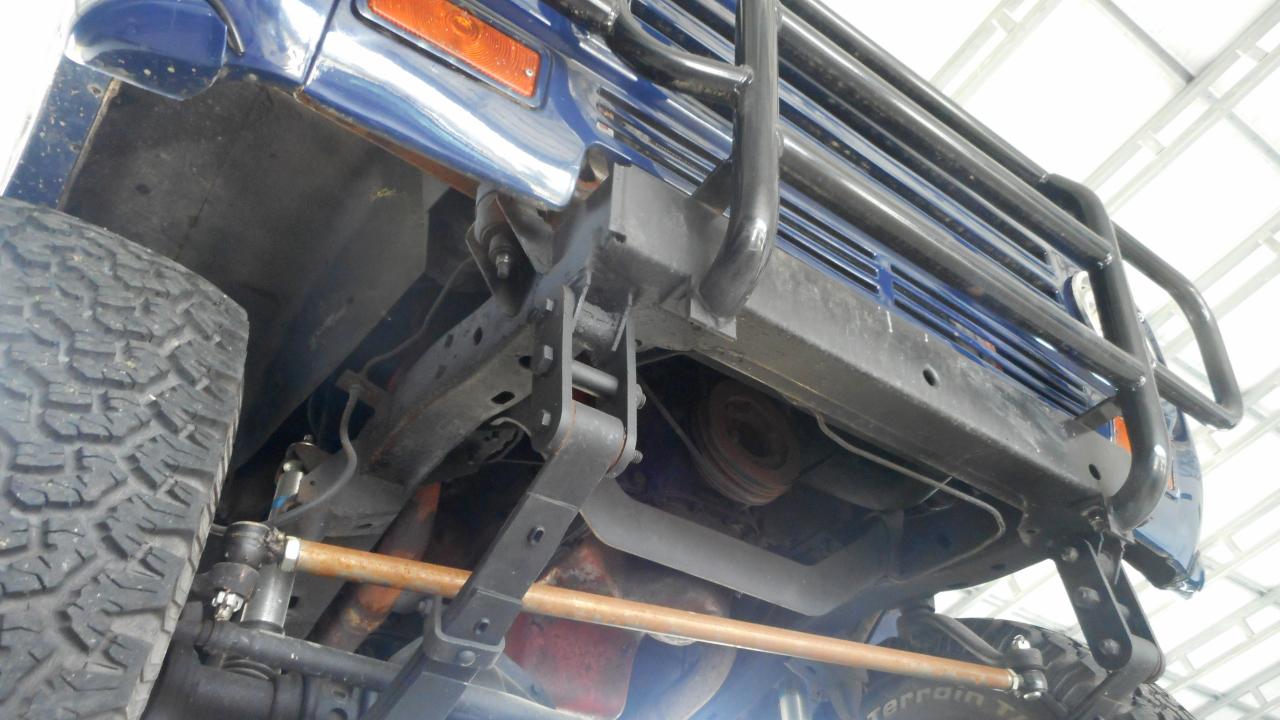 International Harvester 1210  1972