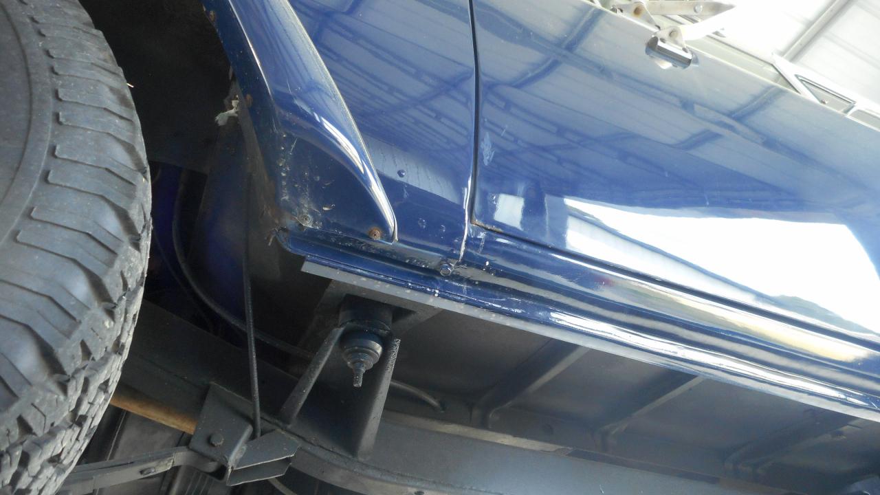 International Harvester 1210  1972