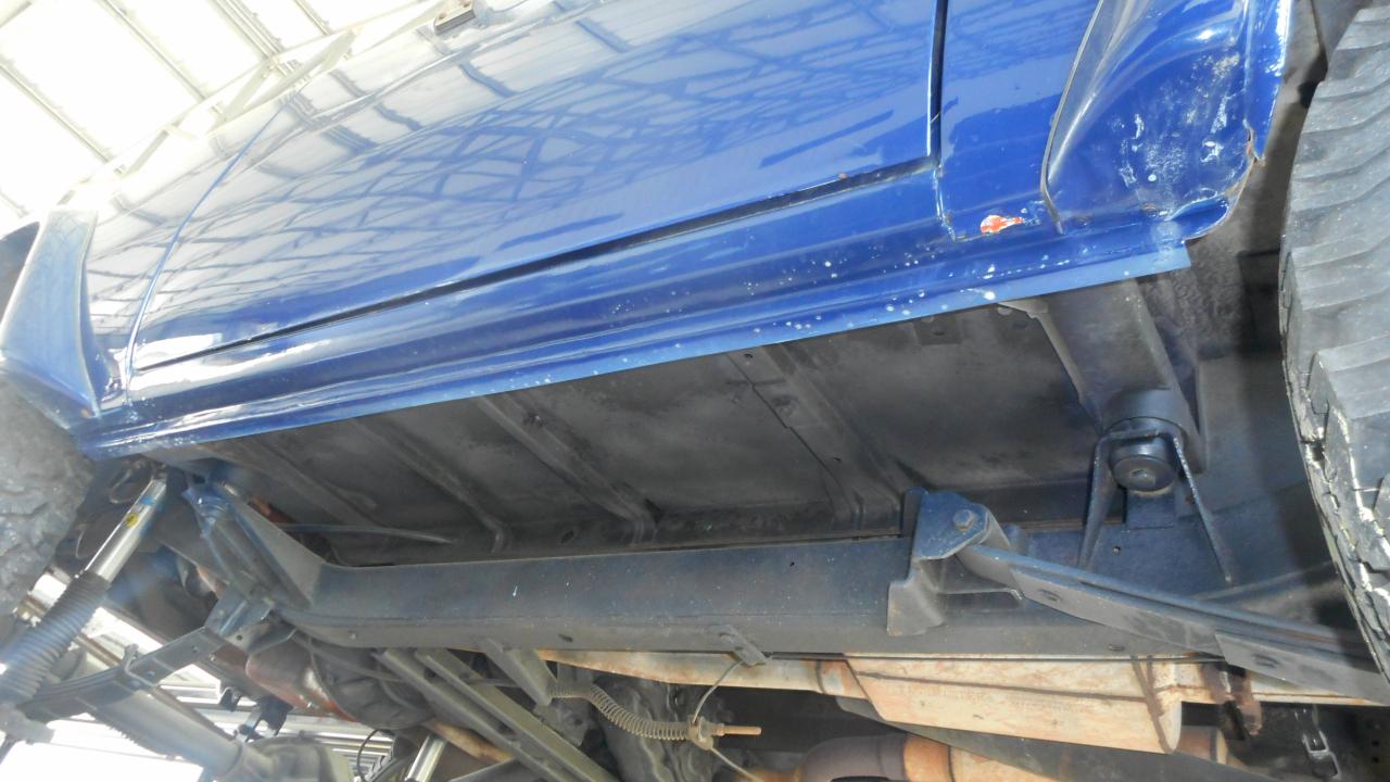 International Harvester 1210  1972