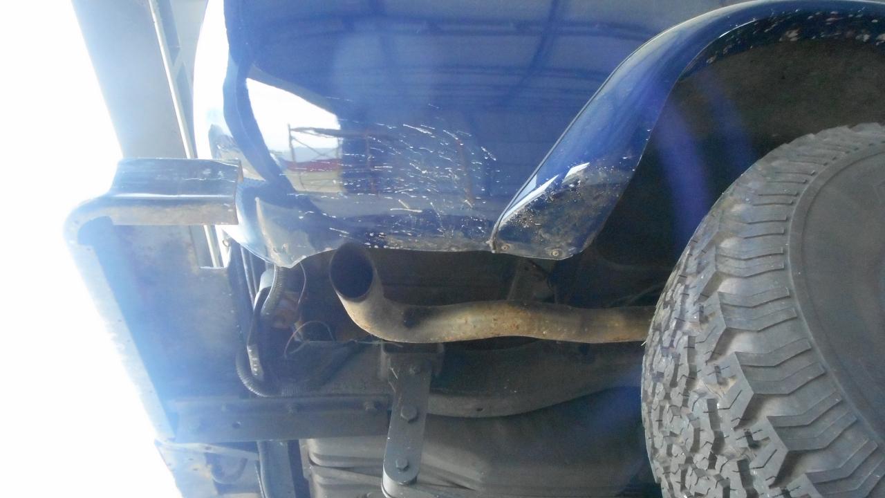 International Harvester 1210  1972