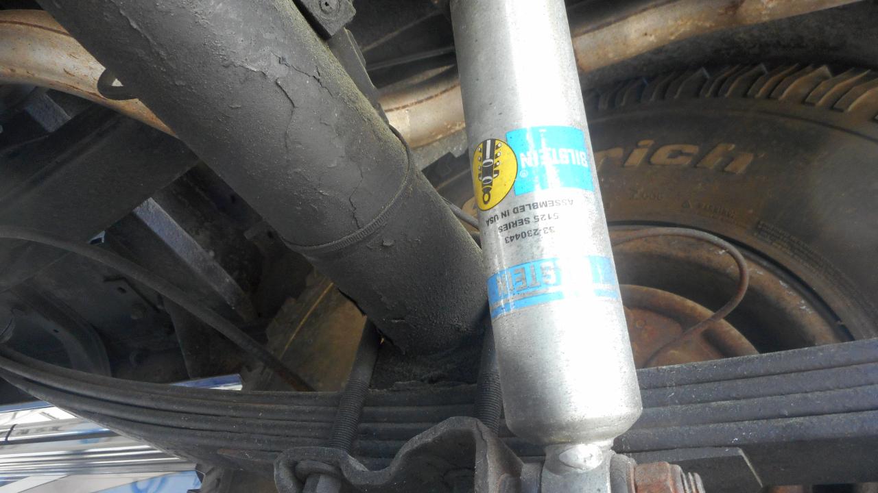 International Harvester 1210  1972