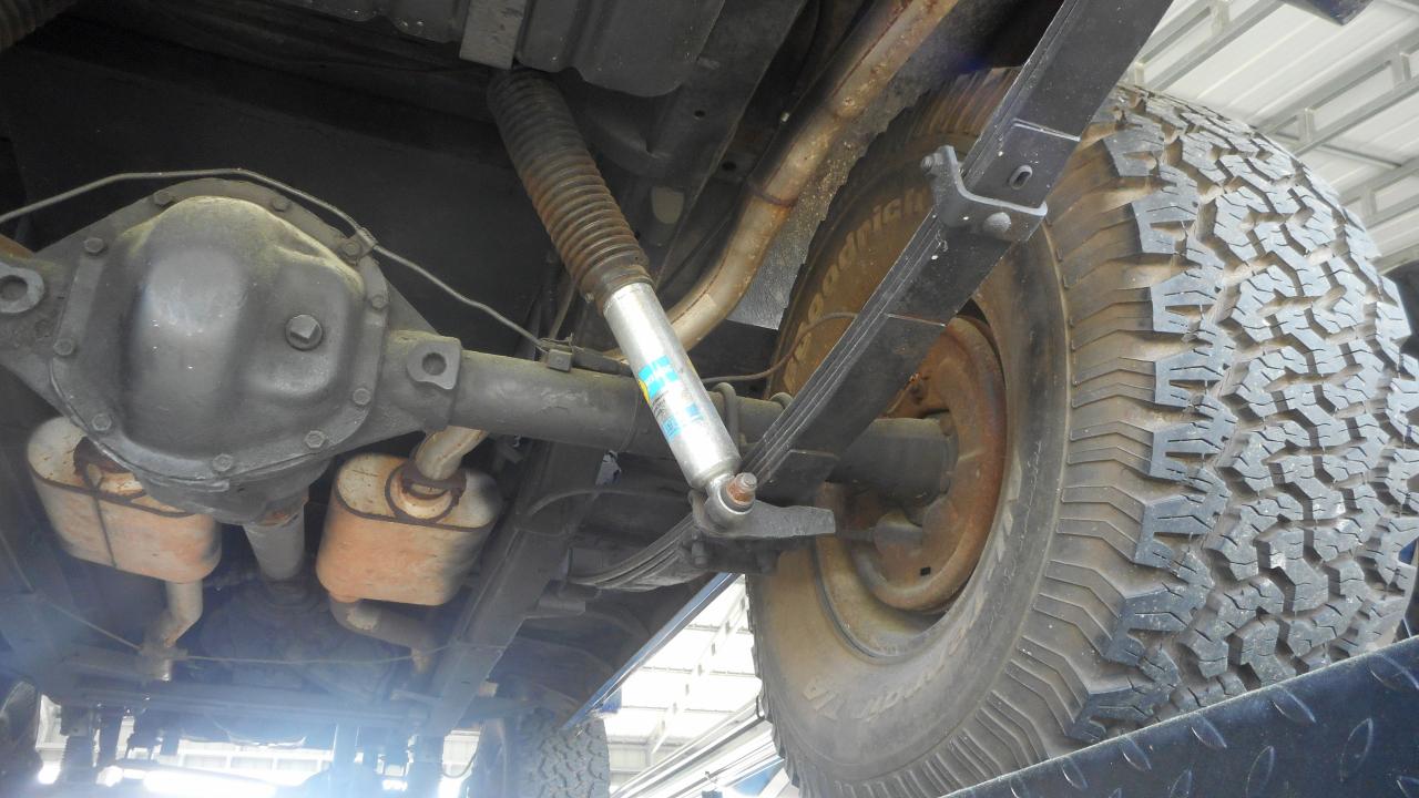 International Harvester 1210  1972