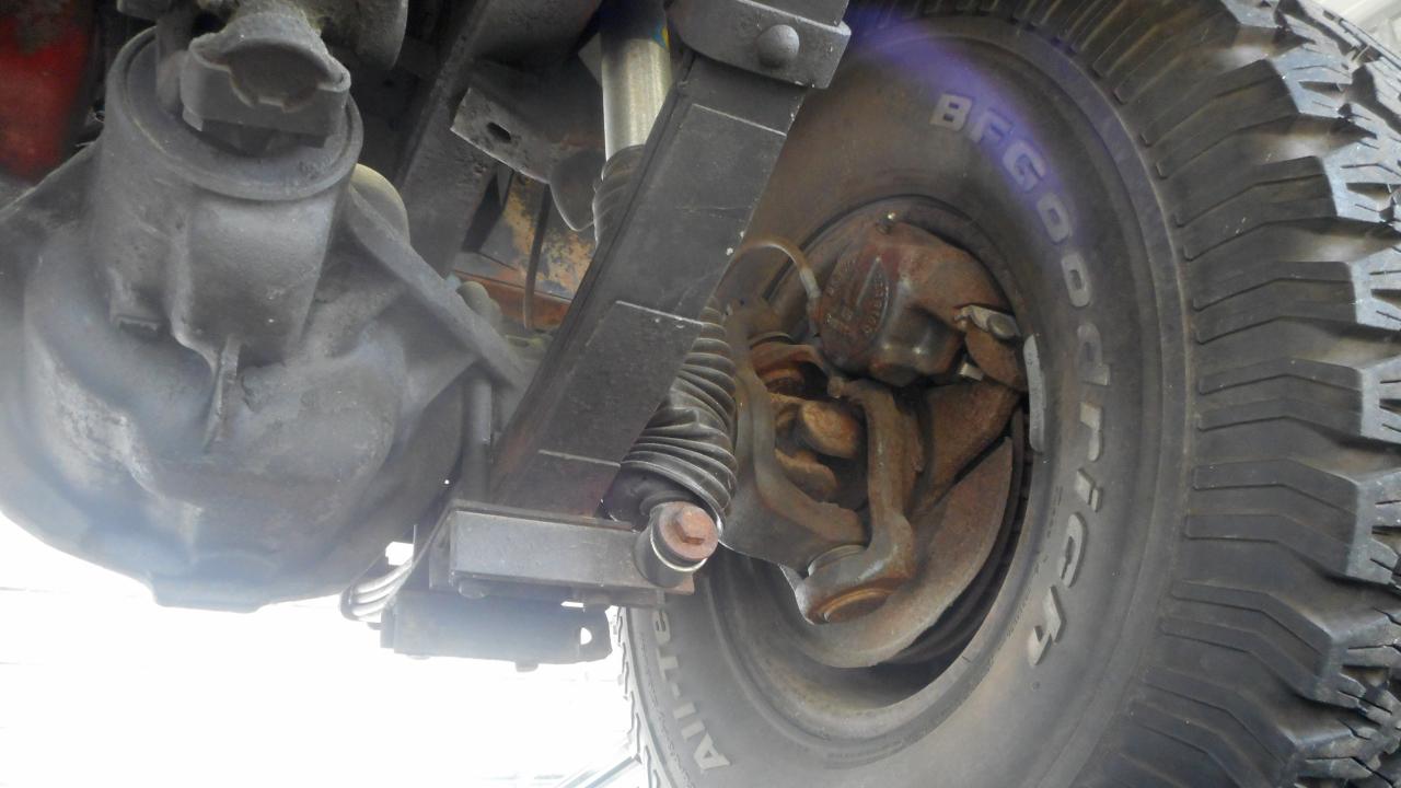 International Harvester 1210  1972