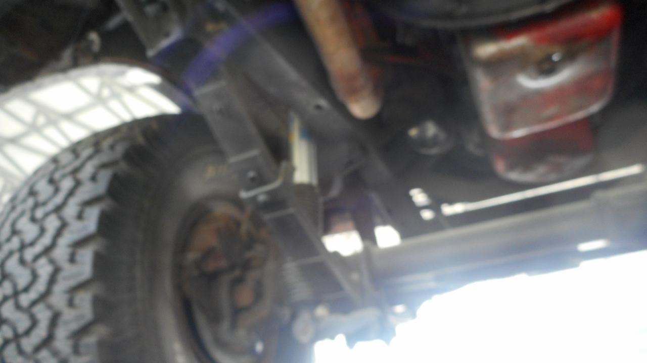 International Harvester 1210  1972