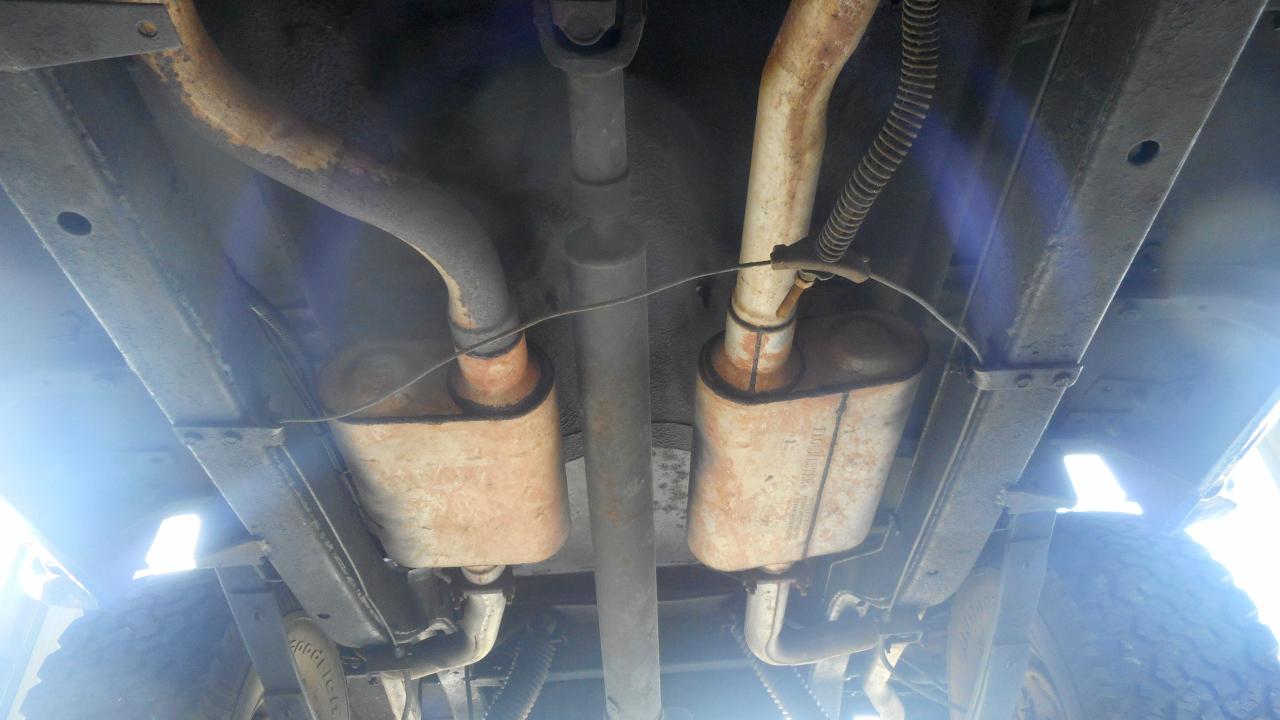 International Harvester 1210  1972