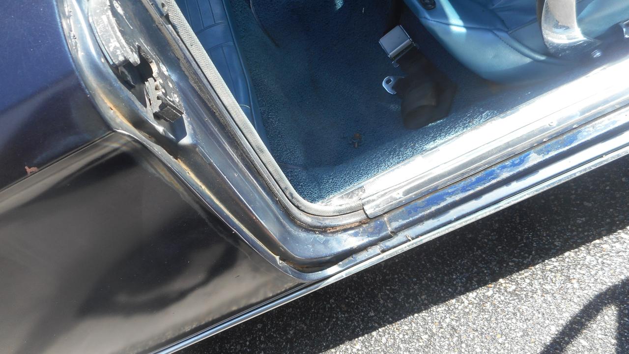 Chevrolet Corvair Convert  1964