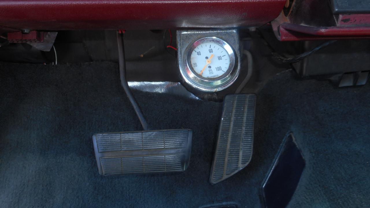 Chevrolet C/K 1500 Reg Cab 117.5" 1990