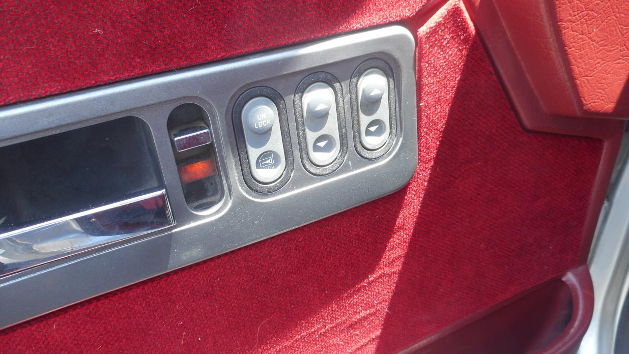 Chevrolet C/K 1500 Reg Cab 117.5" 1990