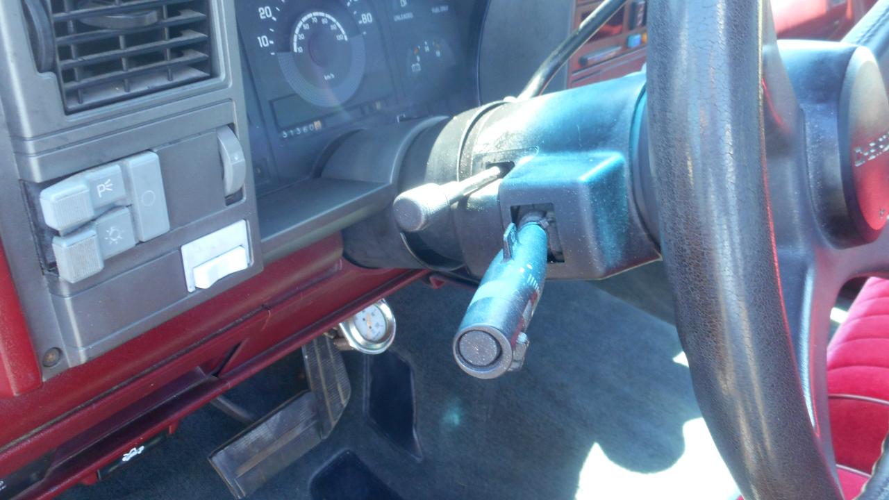Chevrolet C/K 1500 Reg Cab 117.5" 1990