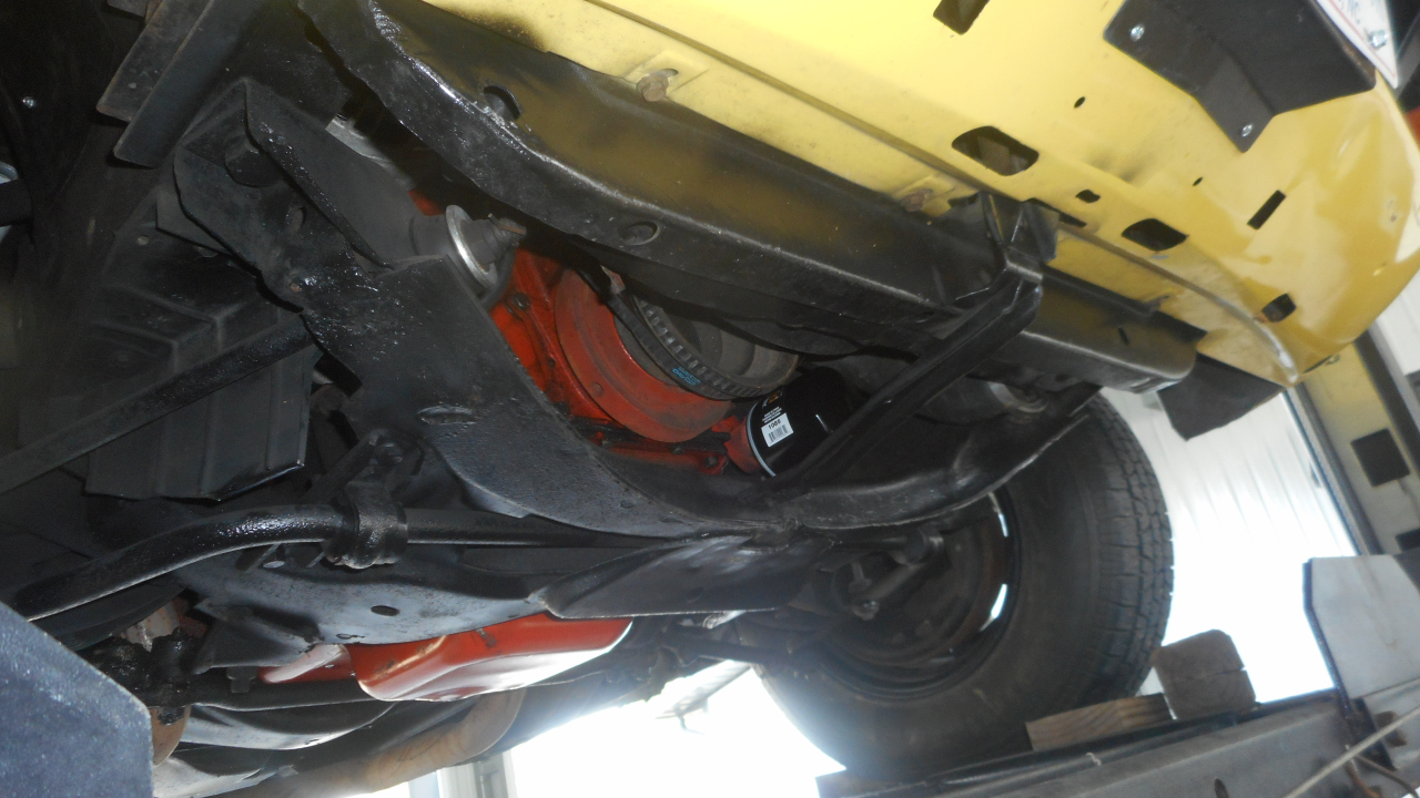 Dodge Coronet R/T  1970