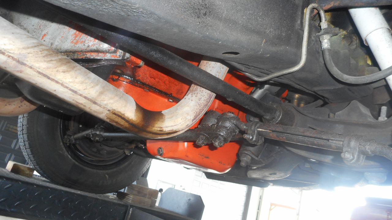 Dodge Coronet R/T  1970