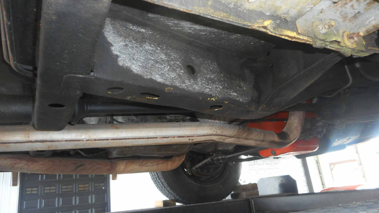 Dodge Coronet R/T  1970