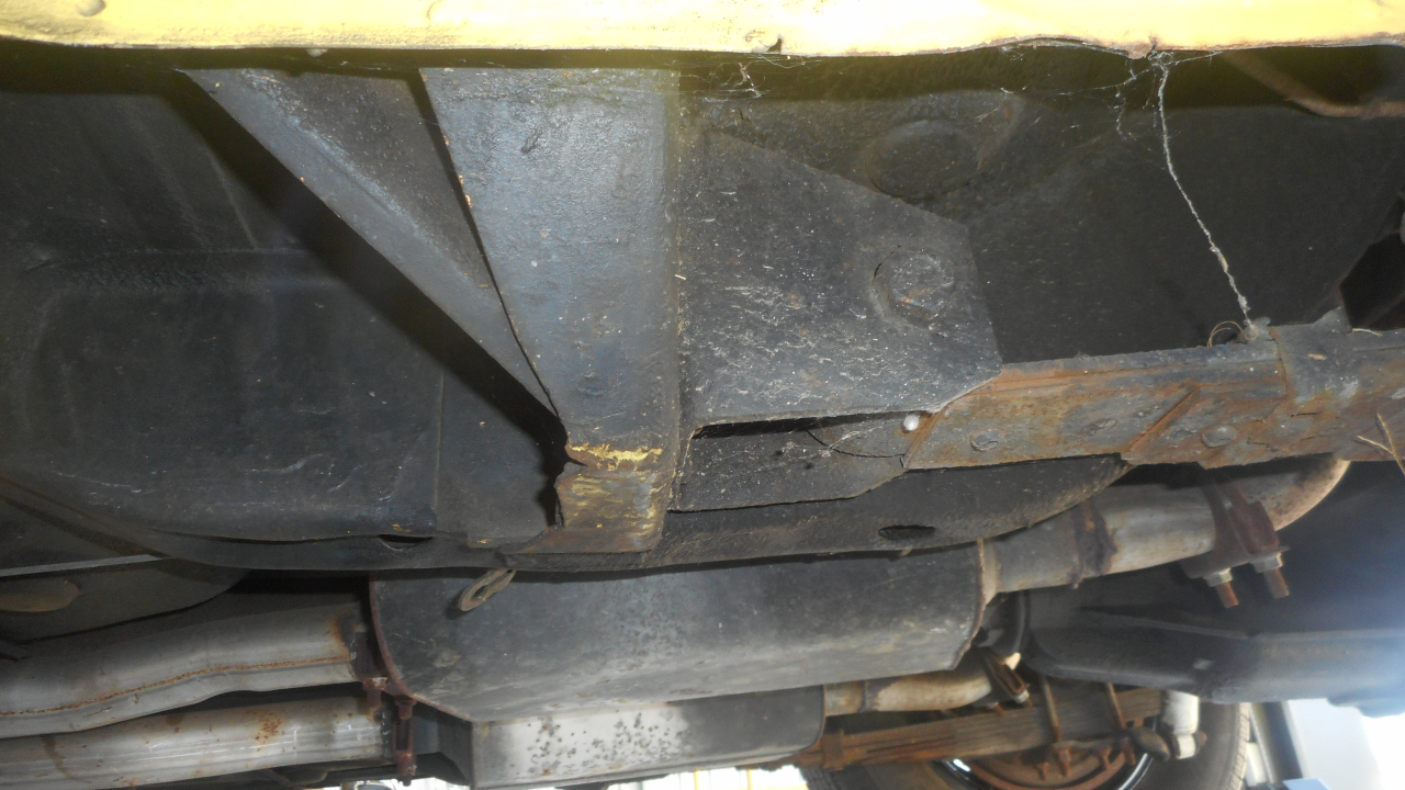 Dodge Coronet R/T  1970