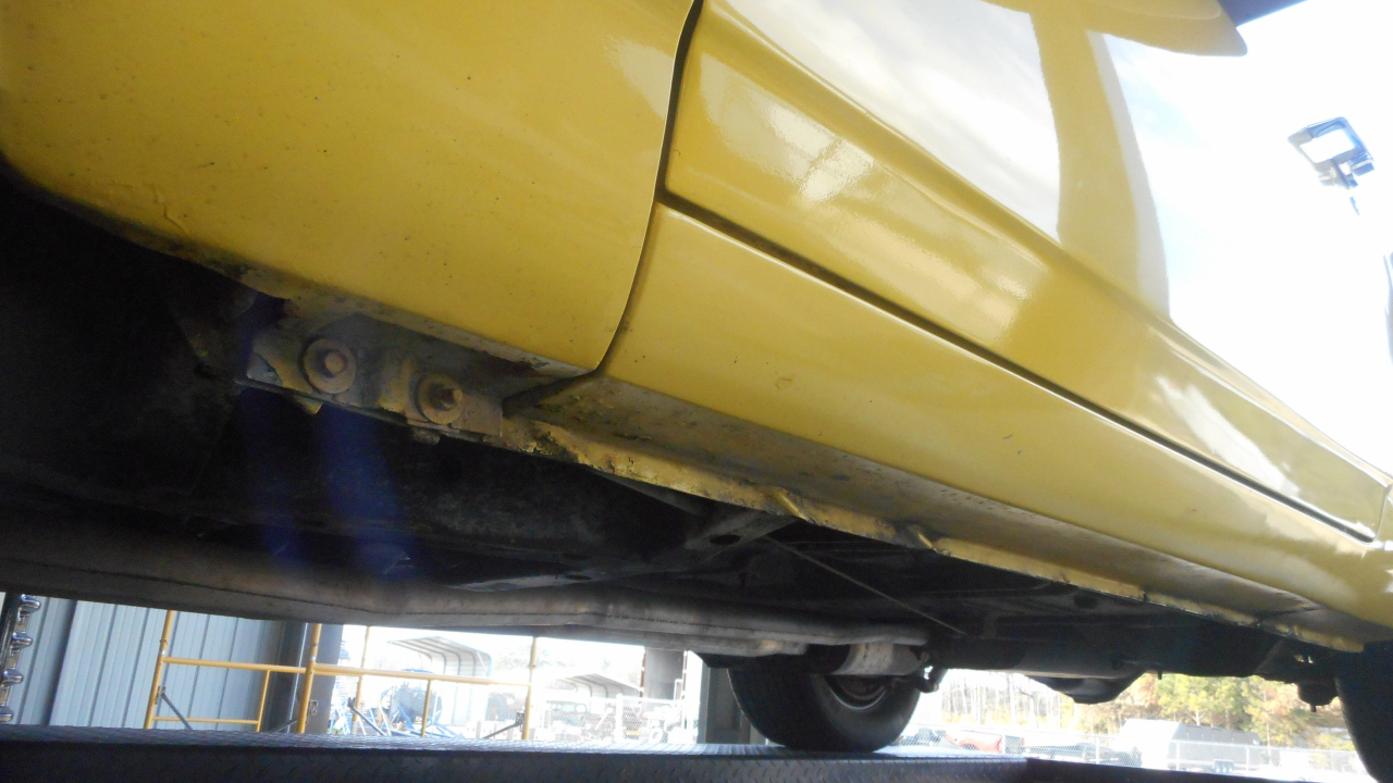 Dodge Coronet R/T  1970