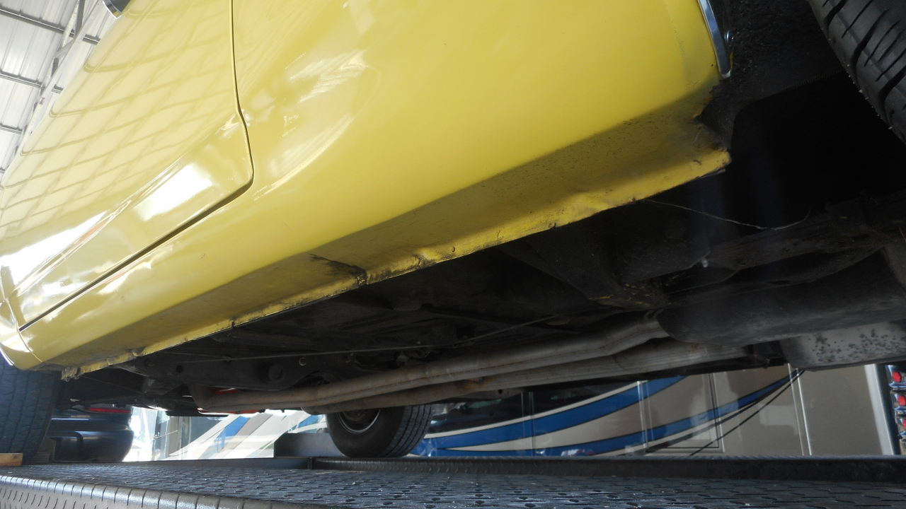 Dodge Coronet R/T  1970