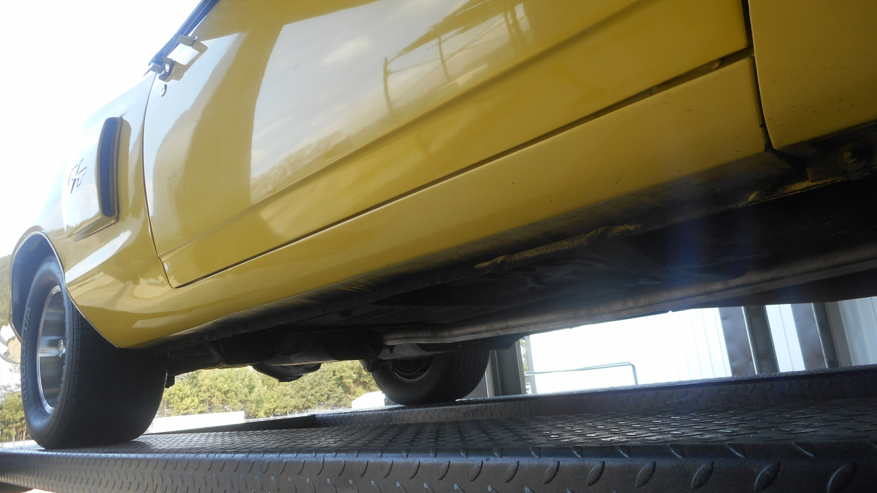 Dodge Coronet R/T  1970