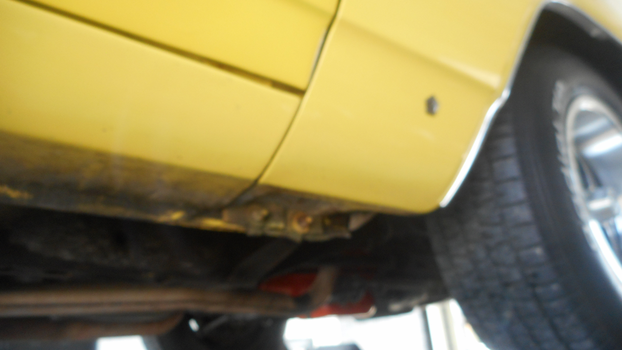 Dodge Coronet R/T  1970