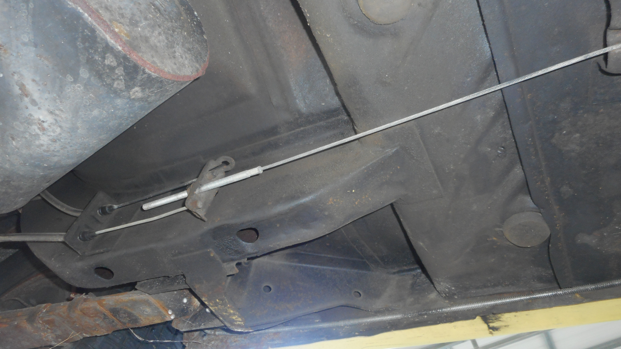 Dodge Coronet R/T  1970