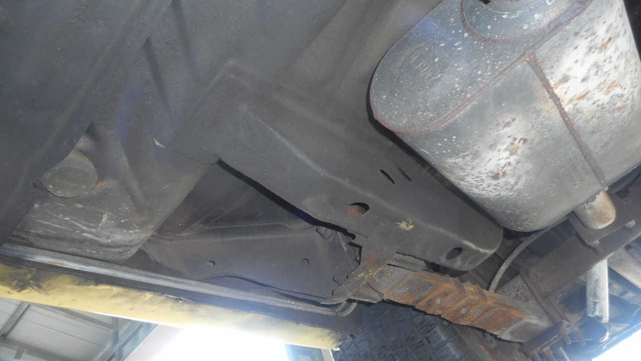 Dodge Coronet R/T  1970