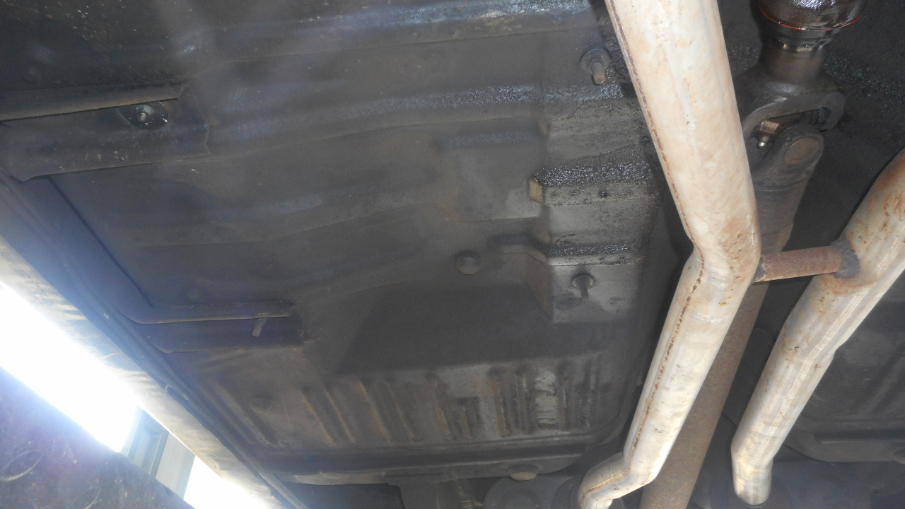 Dodge Coronet R/T  1970