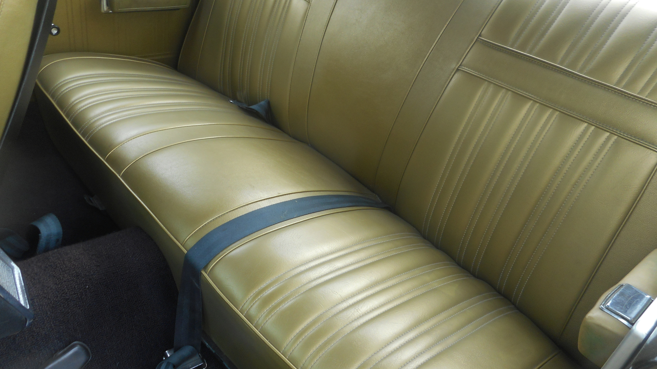 Dodge Coronet R/T  1970