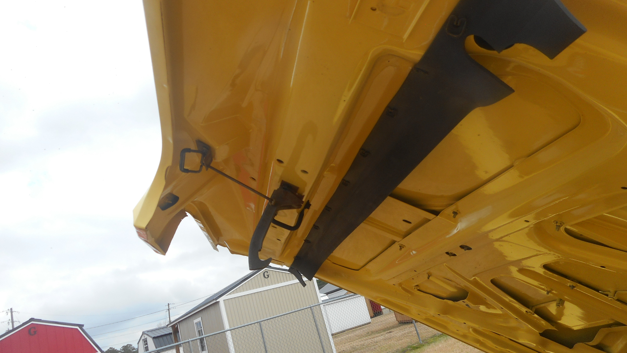 Dodge Coronet R/T  1970