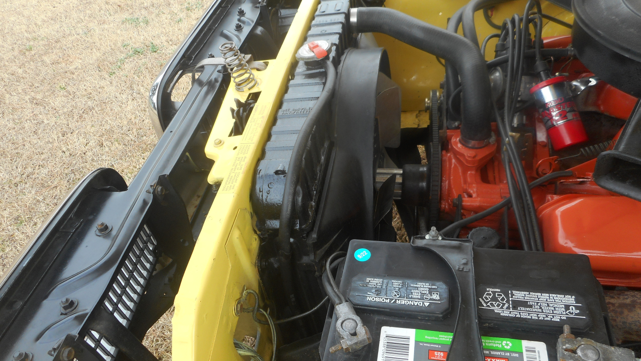 Dodge Coronet R/T  1970