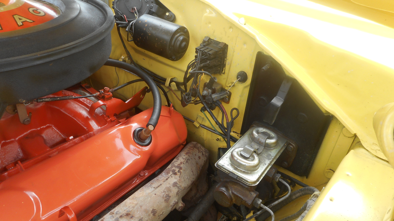 Dodge Coronet R/T  1970