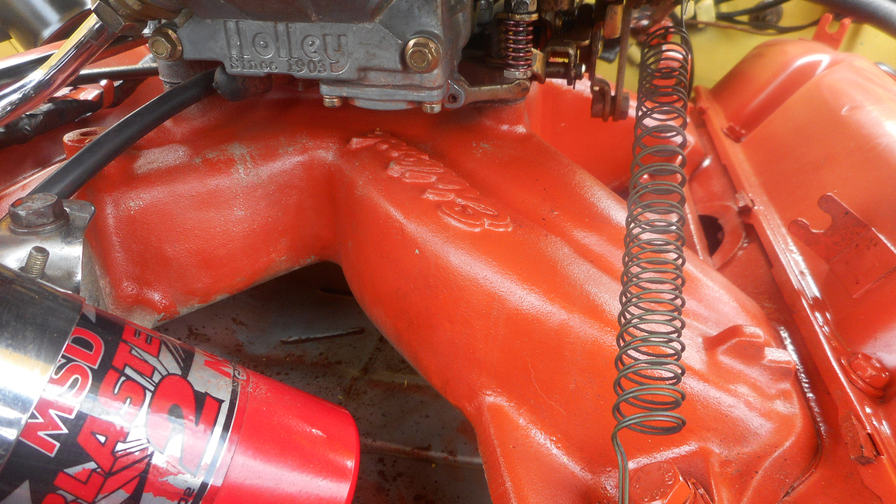 Dodge Coronet R/T  1970