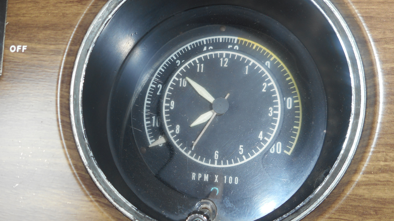 Dodge Coronet R/T  1970