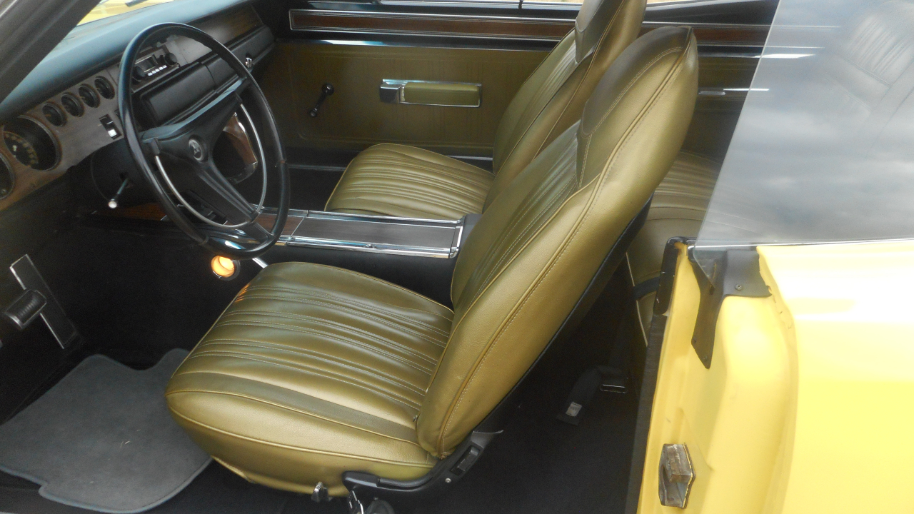 Dodge Coronet R/T  1970