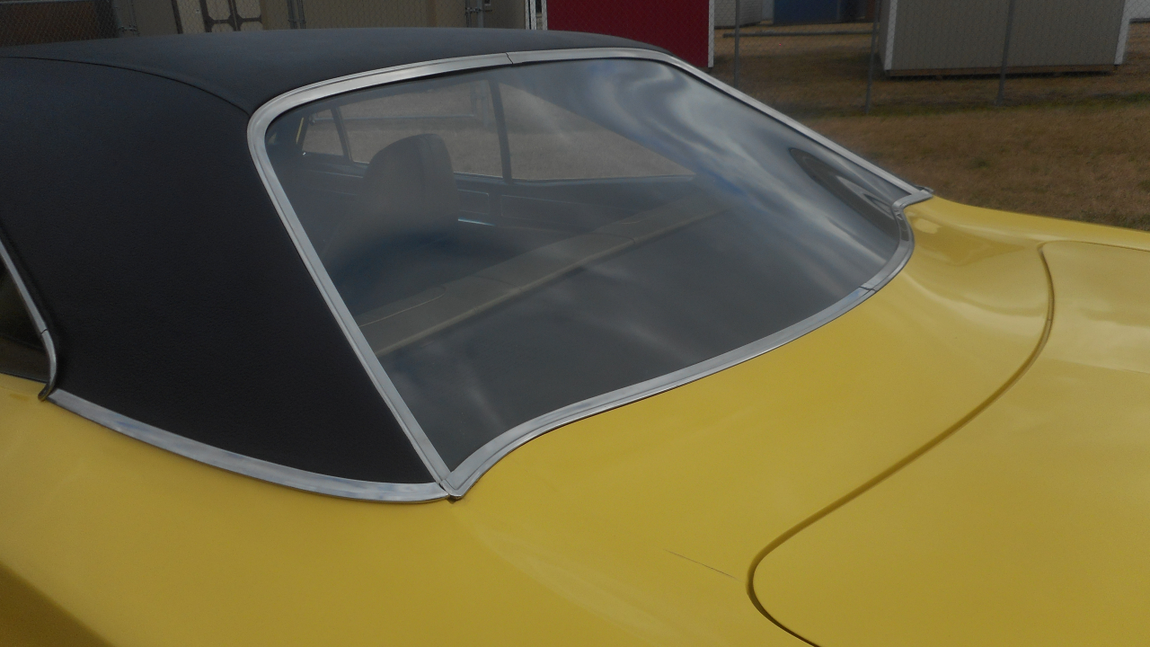 Dodge Coronet R/T  1970