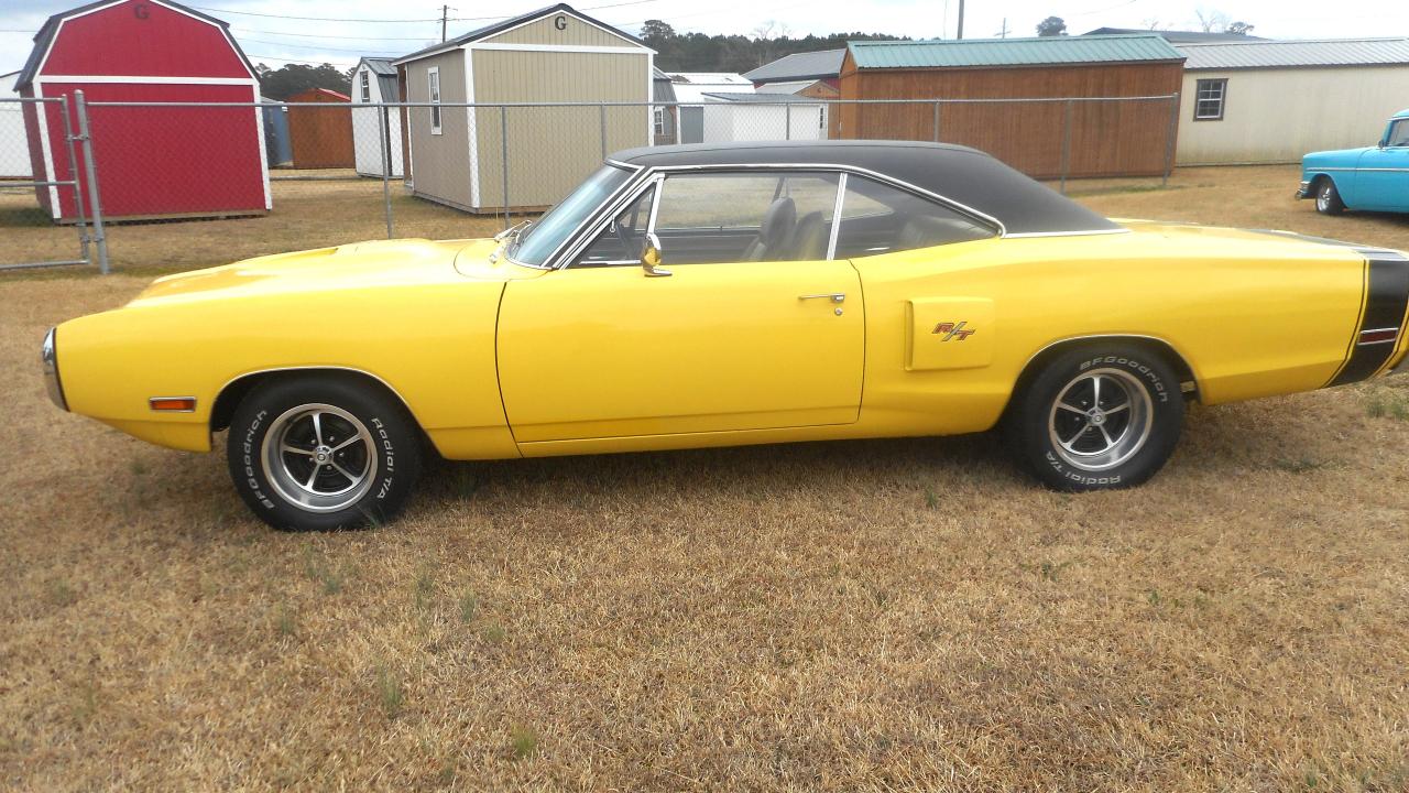 Dodge Coronet R/T  1970