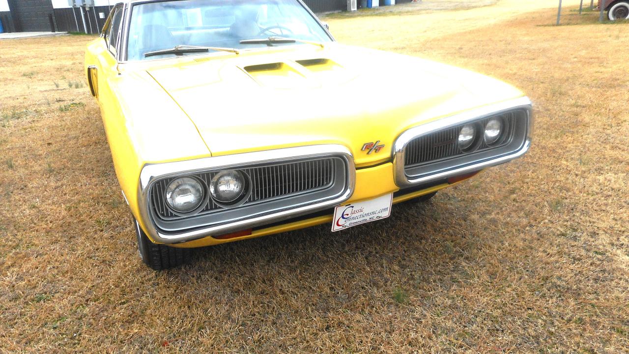 Dodge Coronet R/T  1970