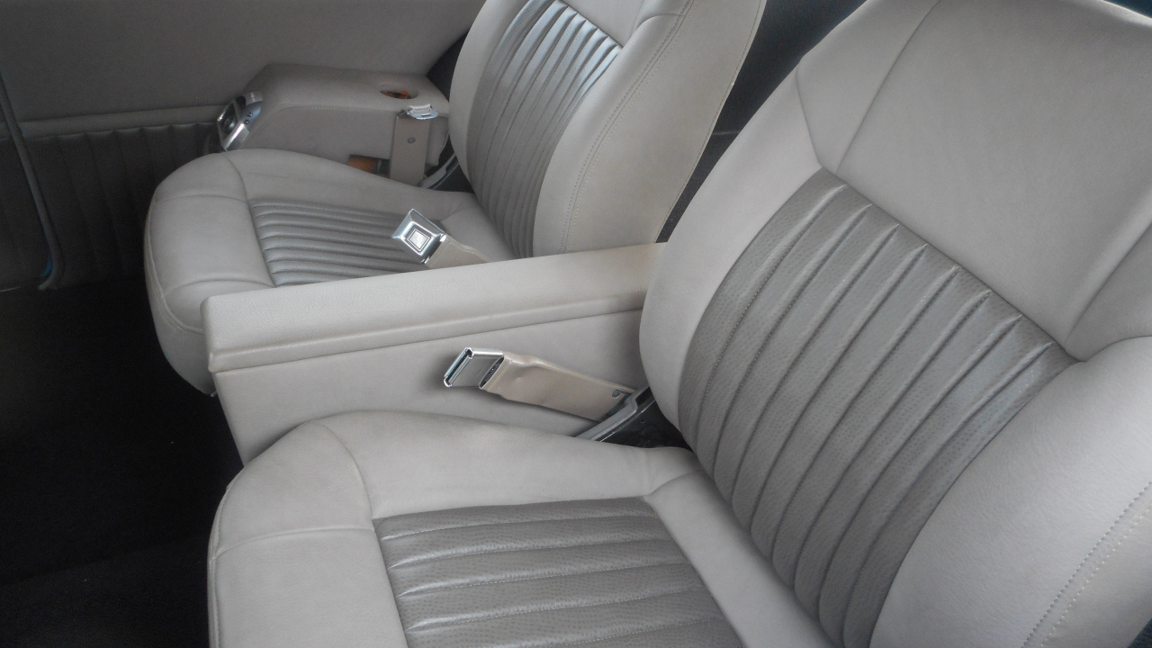 Chevrolet Custom  1956