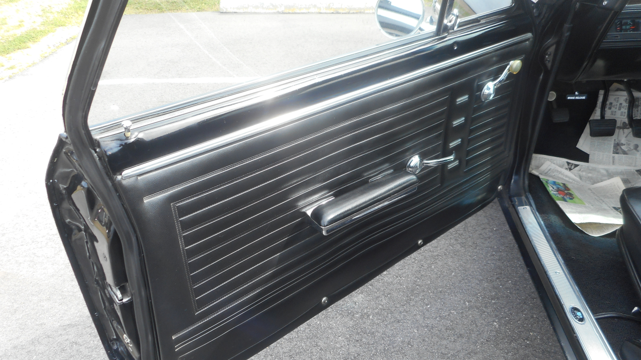 Chevrolet Trucks Pickup  1967