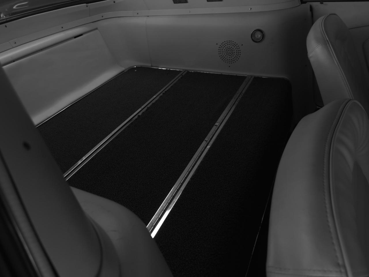 Ford Mustang 2dr Fastback GT 1965