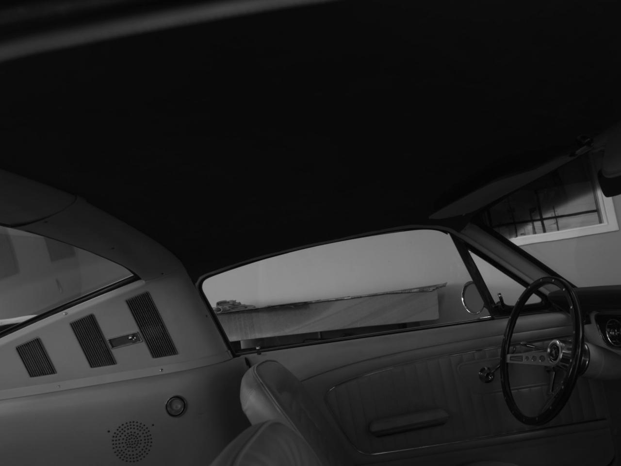 Ford Mustang 2dr Fastback GT 1965