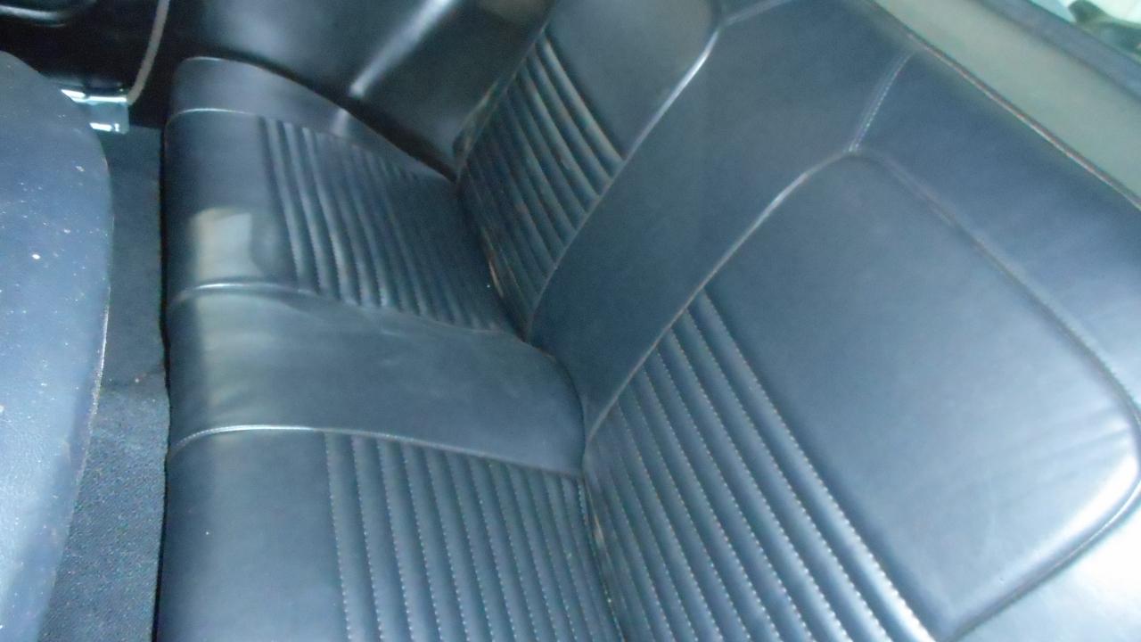 Ford Mustang 2dr Coupe GT 1967